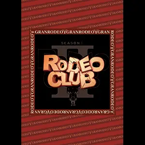 Granrodeo : ロデオ倶楽部～Season II